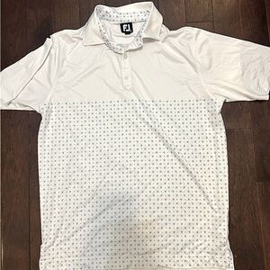 BRAND NEW: FootJoy Men’s Polo - Medium